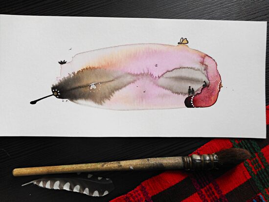 PLUME .10